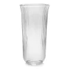 Verre à longdrink Inku 45 cl, Transparent