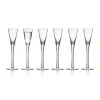 Verre à schnaps Paris 2,5 cl 6 pièces, Transparent
