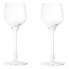 Verre à schnaps Premium 5 cl, lot de, Transparent