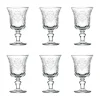 Verre à vin Amboise 26 cl, lot de 6, Transparent