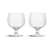 Verre à vin Billi 35 cl, lot de 2
