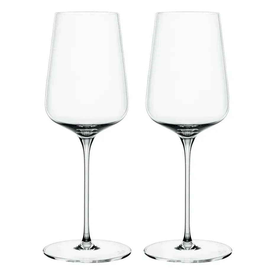 Verre à vin blanc Definition 43 cl Lot de 2, Transparent