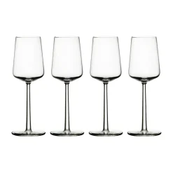 Verre à vin blanc Essence lot de 4, 33 cl