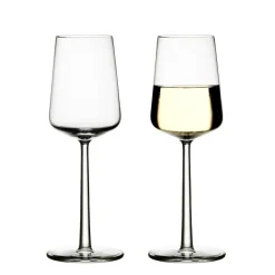 Verre à vin blanc Essence, lot de 2