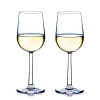Verre à vin blanc Grand Cru, transparent lot de 2