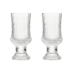 Verre à vin blanc Ultima Thule, lot de 2