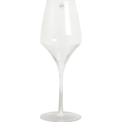 Verre à vin Bubbles, Clair