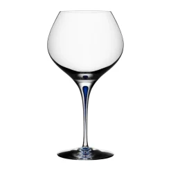 Verre à vin Intermezzo Bouquet 70 cl, Bleu