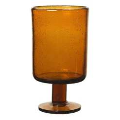 Verre à vin Oli 22 cl, Amber