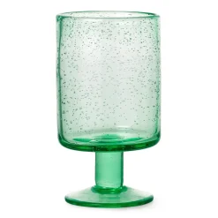 Verre à vin Oli 22 cl, Recycled clear