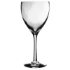 Verre à vin rouge Chateau, Transparent Lot de 1