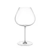 Verre à vin rouge fait main Orrefors x Björn Frantzén, 110 cl