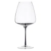 Verre à vin rouge Smoke, 65 cl
