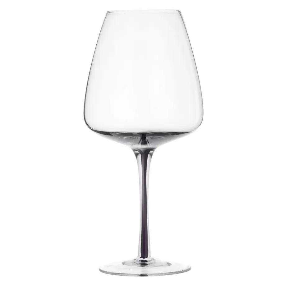 Verre à vin rouge Smoke, 65 cl
