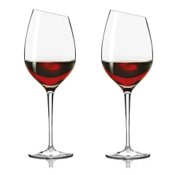 Verre à vin Syrah Eva Solo, lot de 2