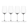 Verre à vin universel Definition 55 cl Lot de 4, Clair