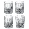 Verre à whiskey Harvey lot de 4, 31 cl