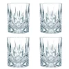 Verre à whisky Noblesse 30 cl lot de 4, 30 cl