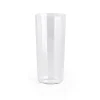 Verre Angle, Tall 13 cm