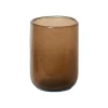 Verre Bari, Marron