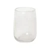 Verre Bari, Transparent