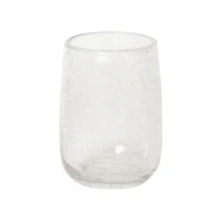 Verre Bari, Transparent