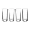 Verre Carat highball 35 cl, lot de 4, Transparent
