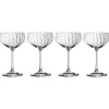 Verre coupette LifeStyle Lot de 4, 30 cl