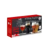 Verre de dégustation Beer Classics Beer lot de 4, transparent