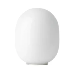 Verre de rechange pour lampe de table JWDA, Brillant