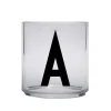 Verre Design Letters Kids, A