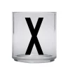 Verre Design Letters Kids, X