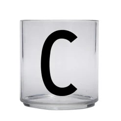 Verre Design Letters Kids, C