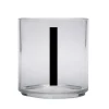 Verre Design Letters Kids, I