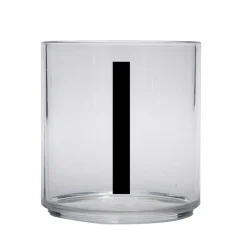 Verre Design Letters Kids, I