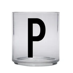 Verre Design Letters Kids, P