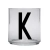 Verre Design Letters Kids, K