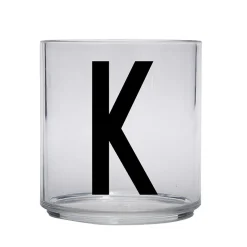 Verre Design Letters Kids, K