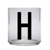 Verre Design Letters Kids, H