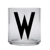Verre Design Letters Kids, W