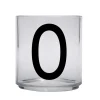 Verre Design Letters Kids, O