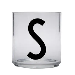Verre Design Letters Kids, S