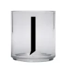 Verre Design Letters Kids, J