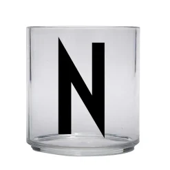 Verre Design Letters Kids, N