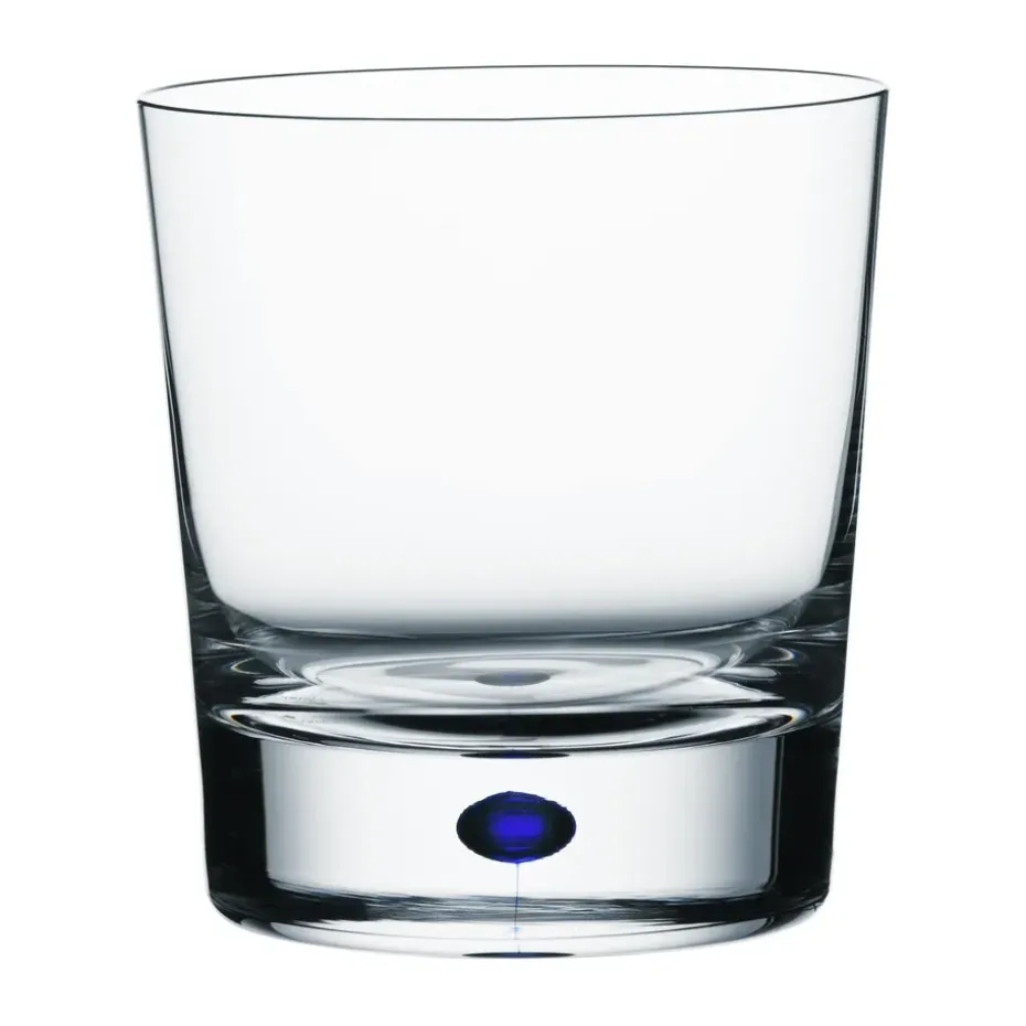 Verre DOF Intermezzo 40 cl, Bleu