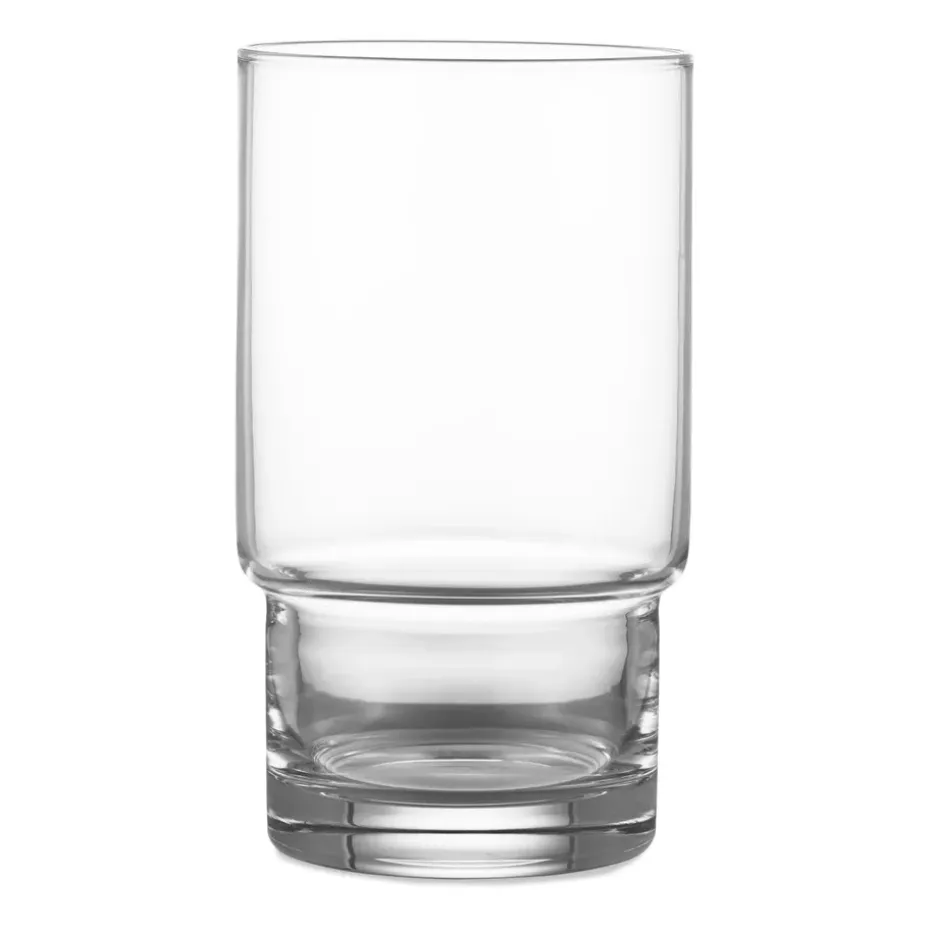 Verre Fit l 38 cl, Transparent