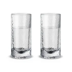 Verre Forma 32 cl Lot de 2, Transparent