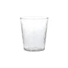 Verre Galette 30 cl, Transparent