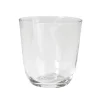 Verre Hammered 33,5 cl, Clair