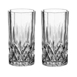 Verre Harvey lot de 2, 36 cl